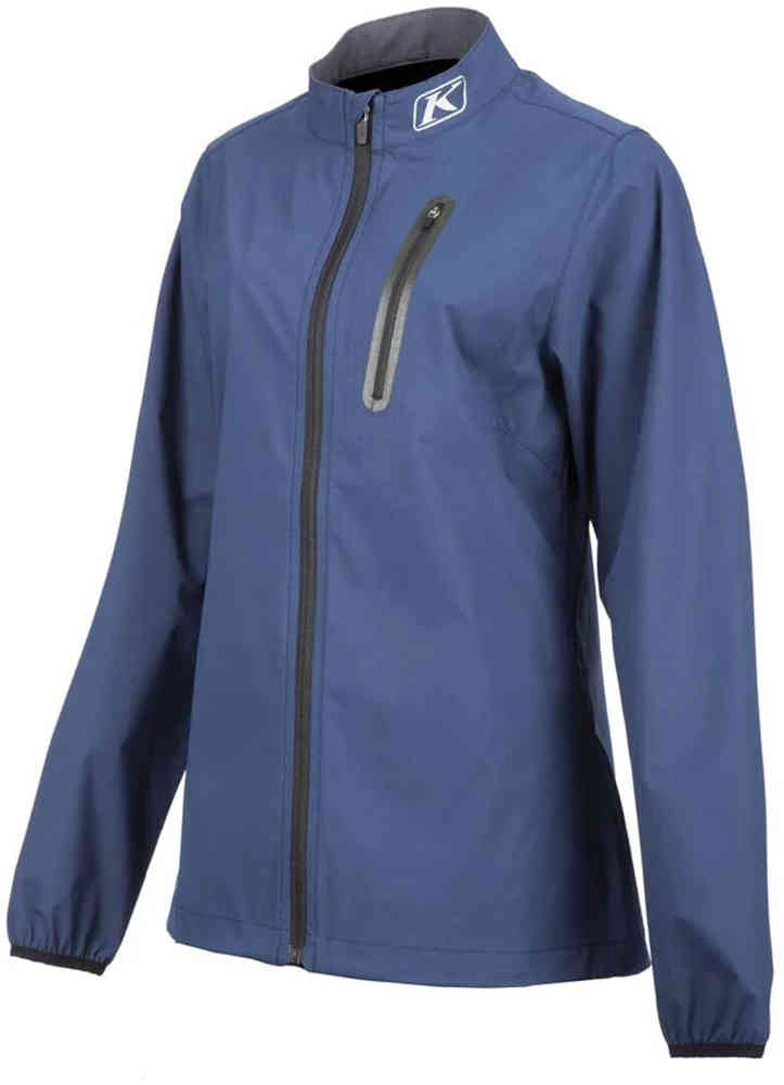 Klim Zephyr Wind Ladies Motorcycle Textile Jacket