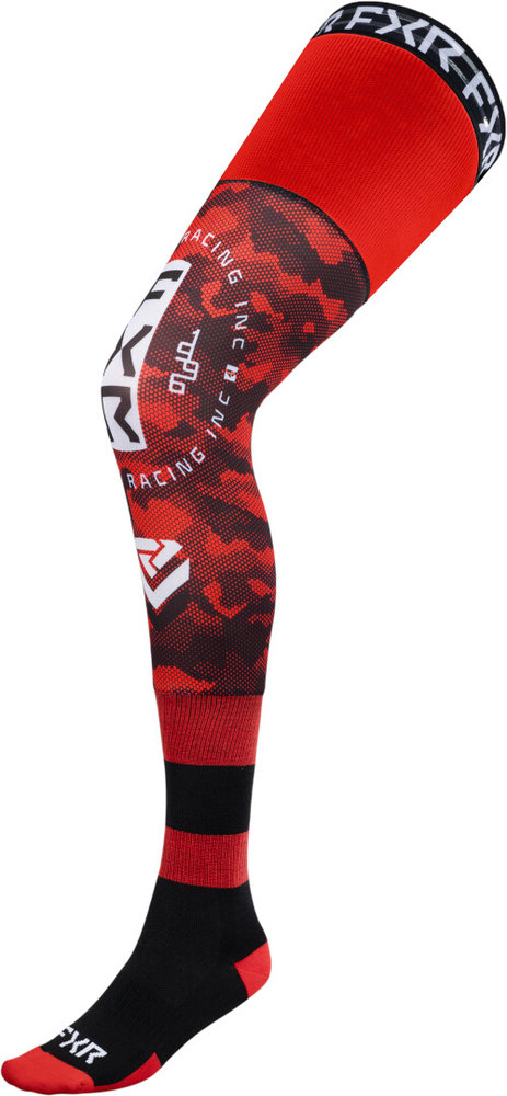 FXR Riding Motocross Socks