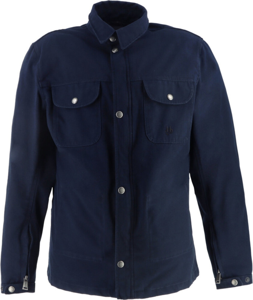 Helstons Detroit Motorcycle Shirt