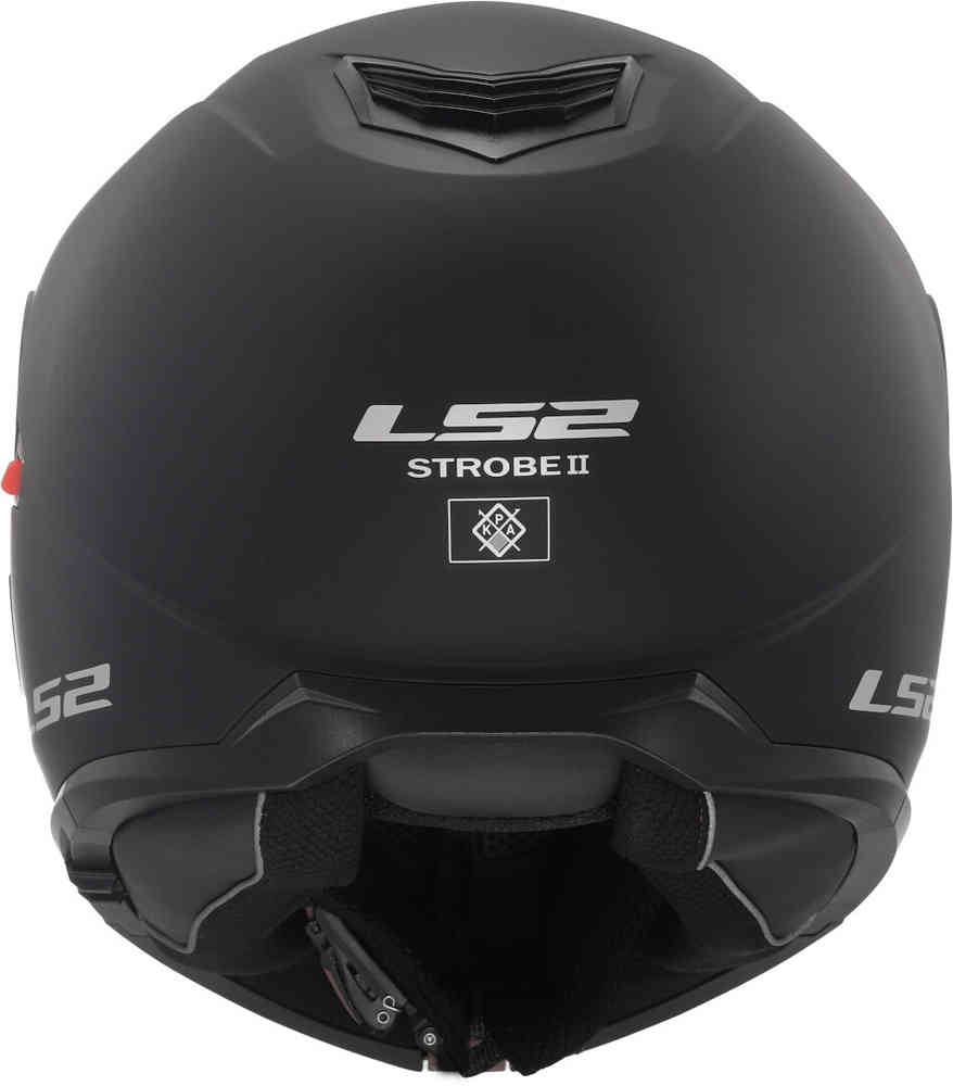 LS2 FF908 Strobe II Solid Helmet