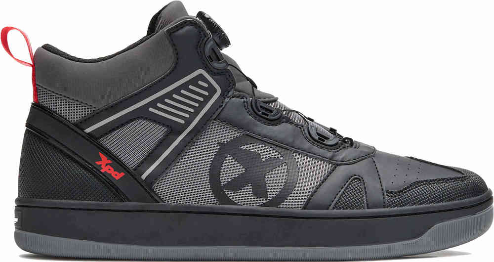 XPD Moto Fast Motorcycle Shoes