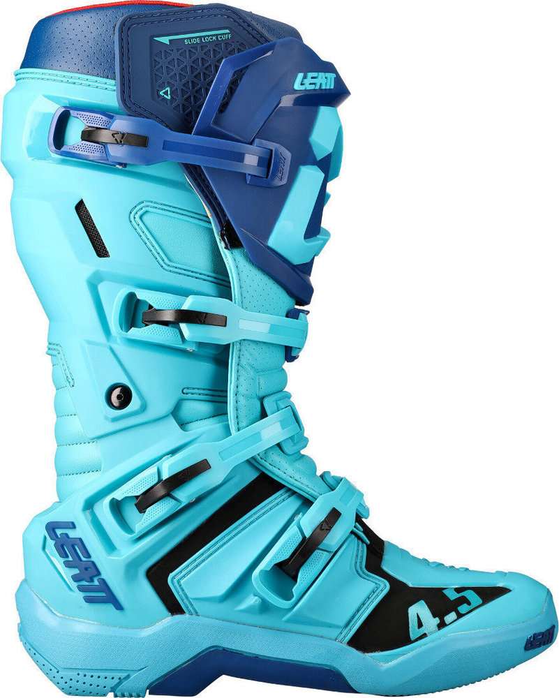 Leatt 4.5 Motocross Boots