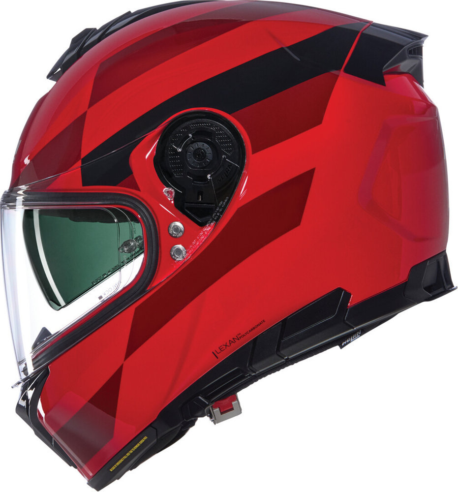 Nolan N80-8 Alfiere N-Com Helmet