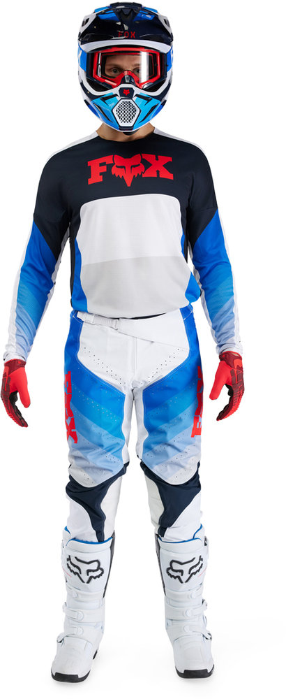 FOX 360 Fade Motocross Jersey