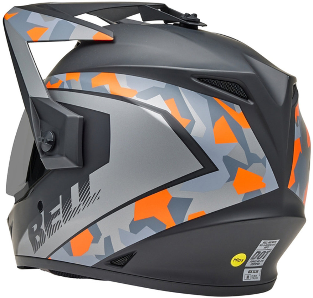 Bell MX-9 Adventure MIPS Enduro Helmet