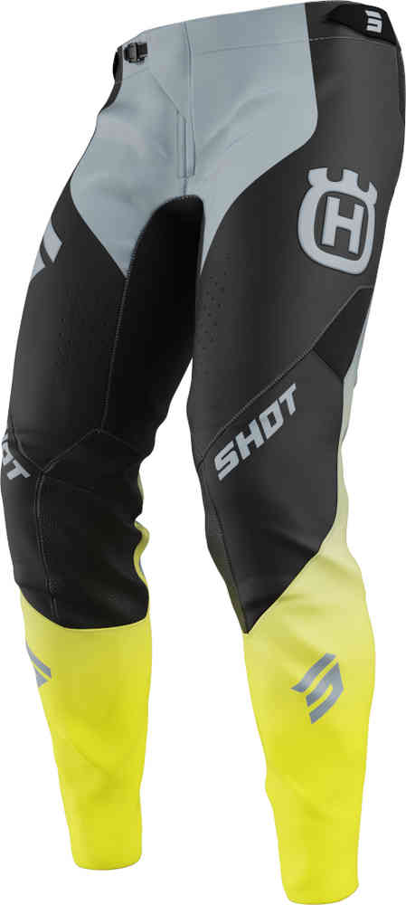 Shot Aerolite Husqvarna Limited Edition 2025 Motocross Pants