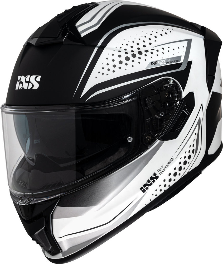 IXS iXS422 FG 2.2 Helmet