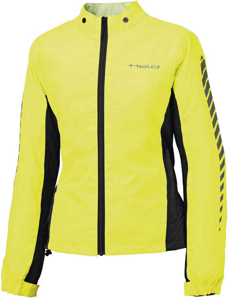 Held Wet Tour 2 Ladies Rain Jacket