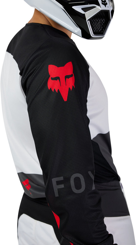 FOX 180 Flow Motocross Jersey