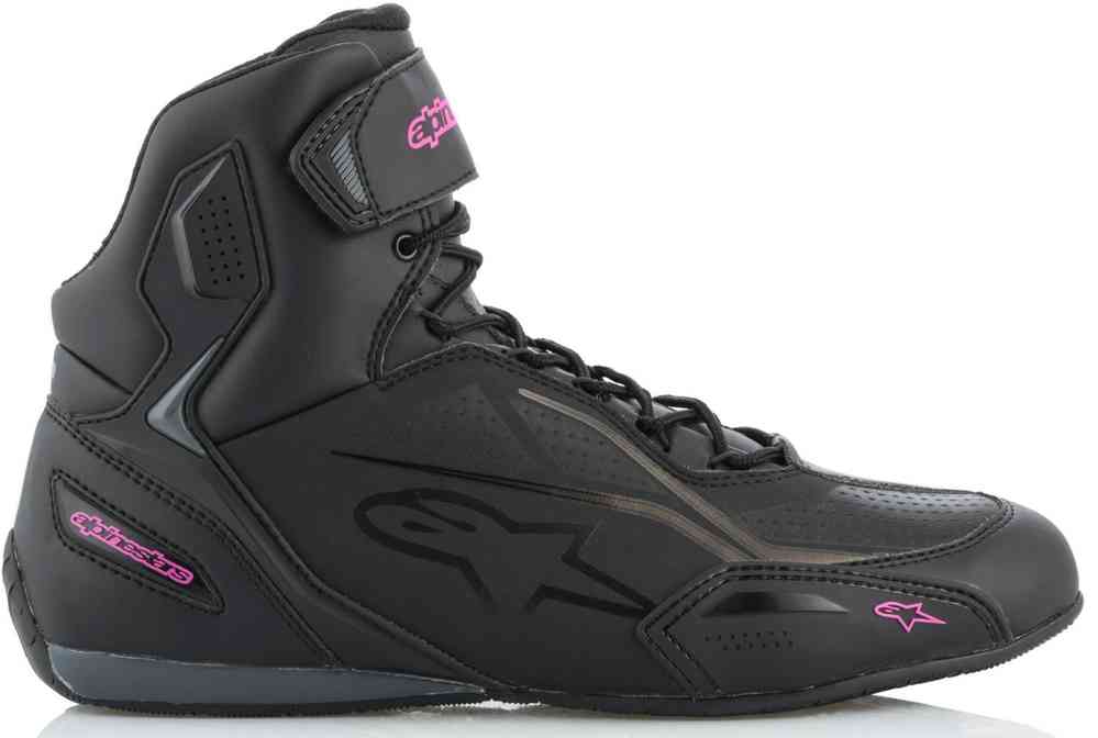 Alpinestars Stella Faster-3 Ladies Motorcycle Shoes