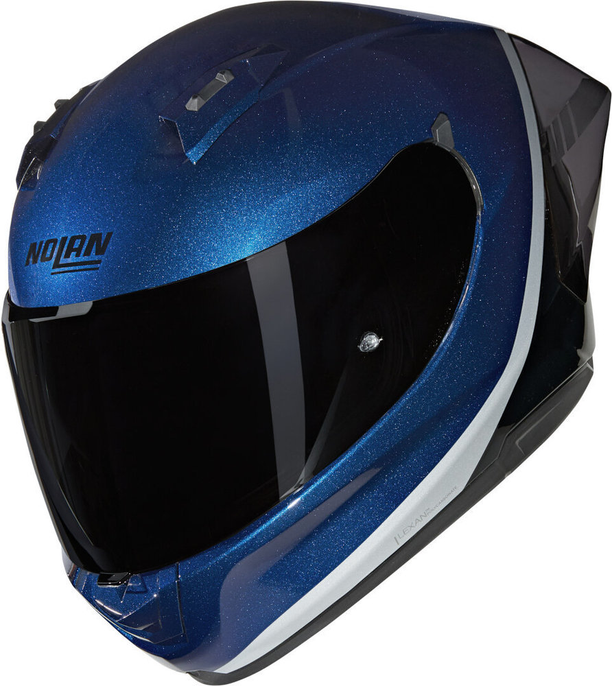 Nolan N60-6 Sport Verniciatura Speciale Helmet