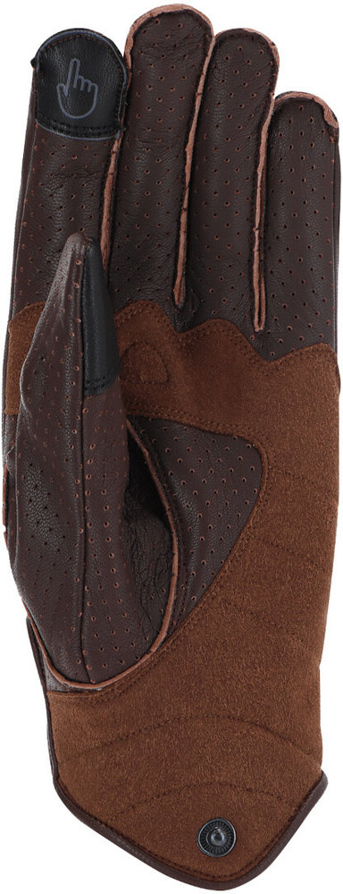 Richa Custom 2 perforated Motorcycle Gloves