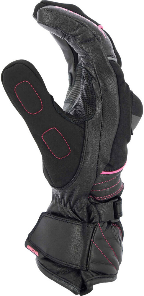 Richa Ella waterproof Ladies Motorcycle Gloves