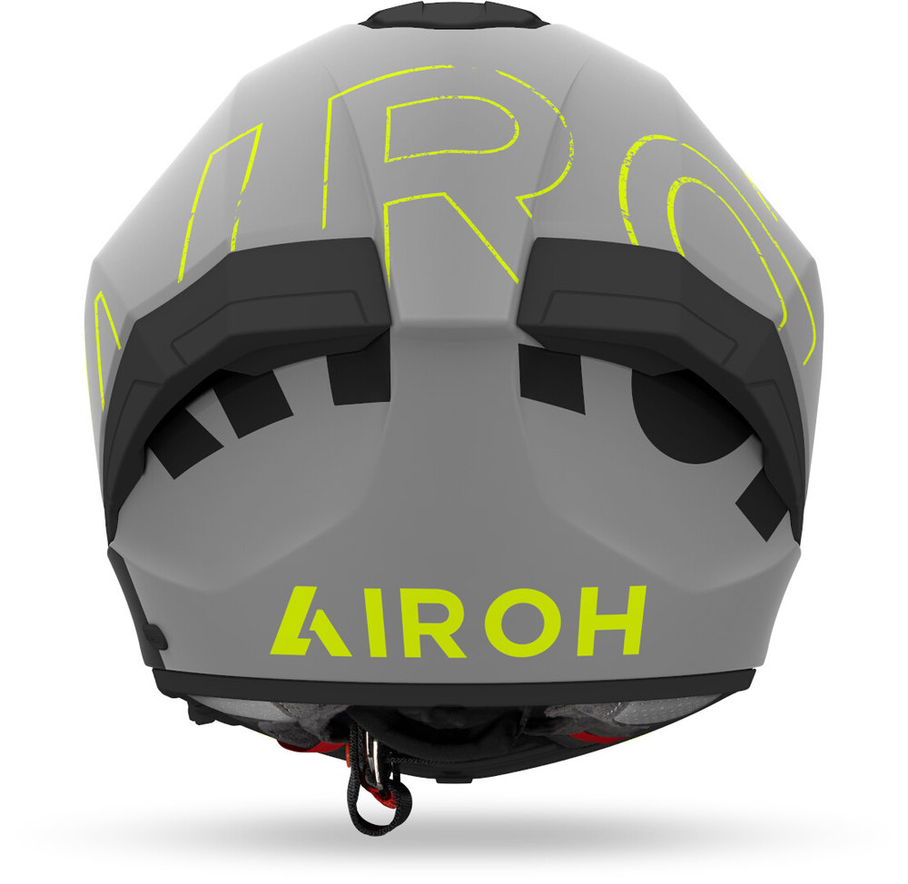 Airoh Matryx Scope Helmet