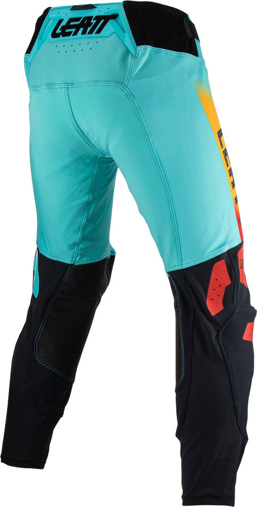 Leatt 5.5 IKS Contrast Motocross Pants