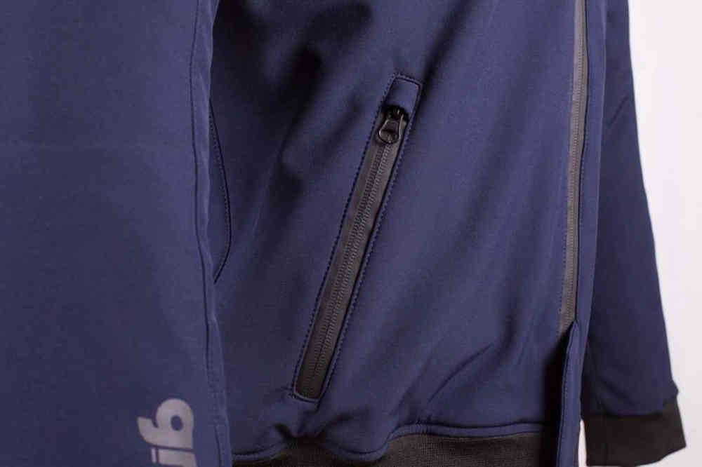 GMS Falcon Motorcycle Textile Jacket