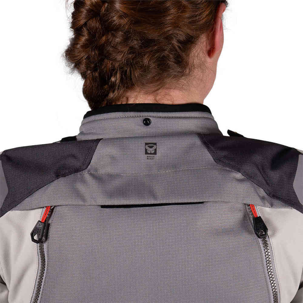 Leatt ADV Multitour 5.5 Ladies Motorcycle Textile Jacket