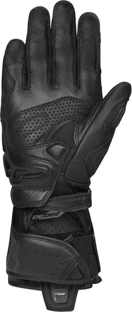 Ixon Vortex Motorcycle Gloves