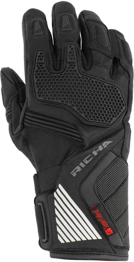 Richa Tasmania waterproof Motorcycle Gloves