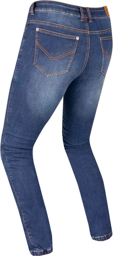 Segura Hunky Motorcycle Jeans