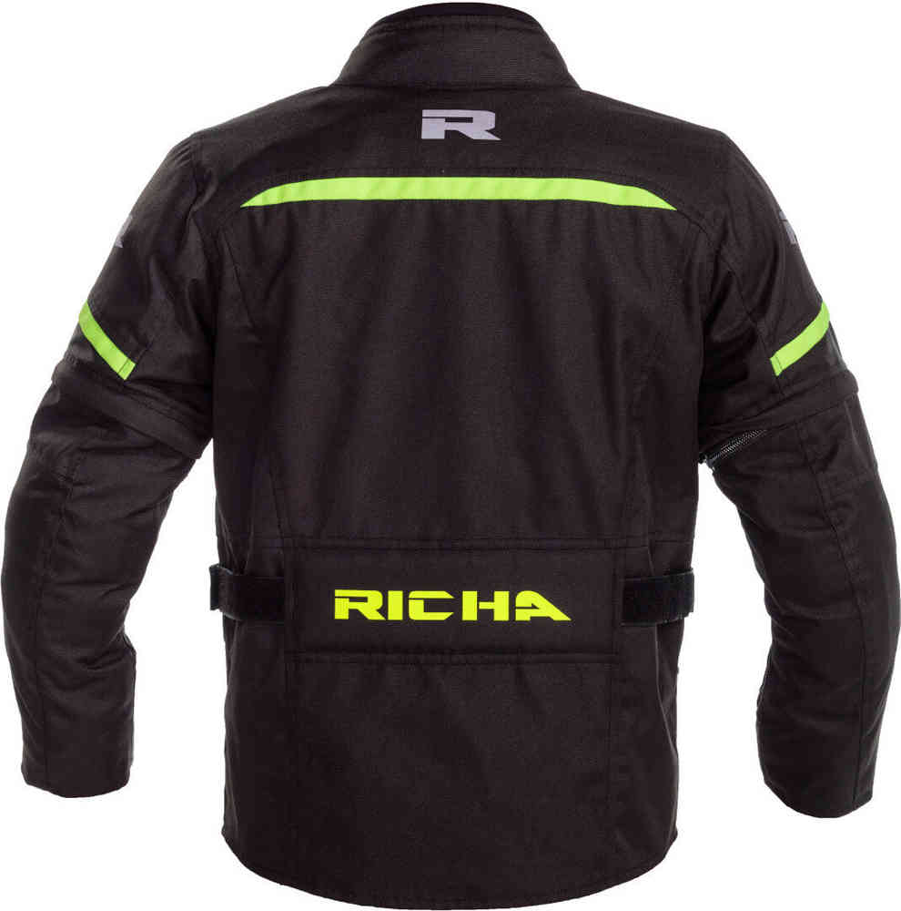 Richa Tipo waterproof Kids Motorcycle Textile Jacket