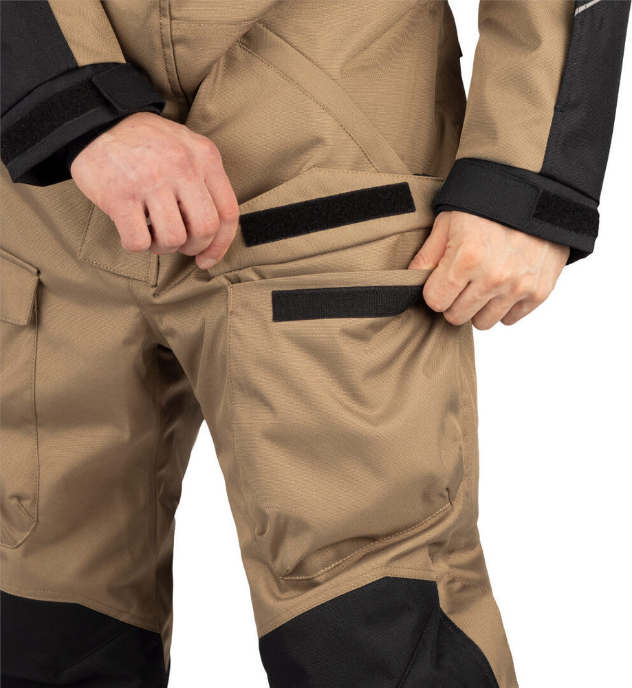 FXR Excursion 2025 1-piece Snowmobile Suit