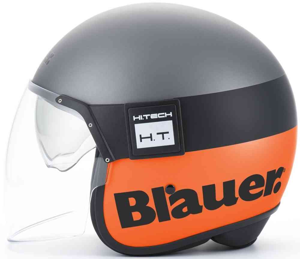 Blauer Pod 06 Jet Helmet