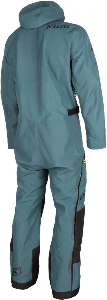 Klim Ripsa 2023 One Piece Snowmobile Suit