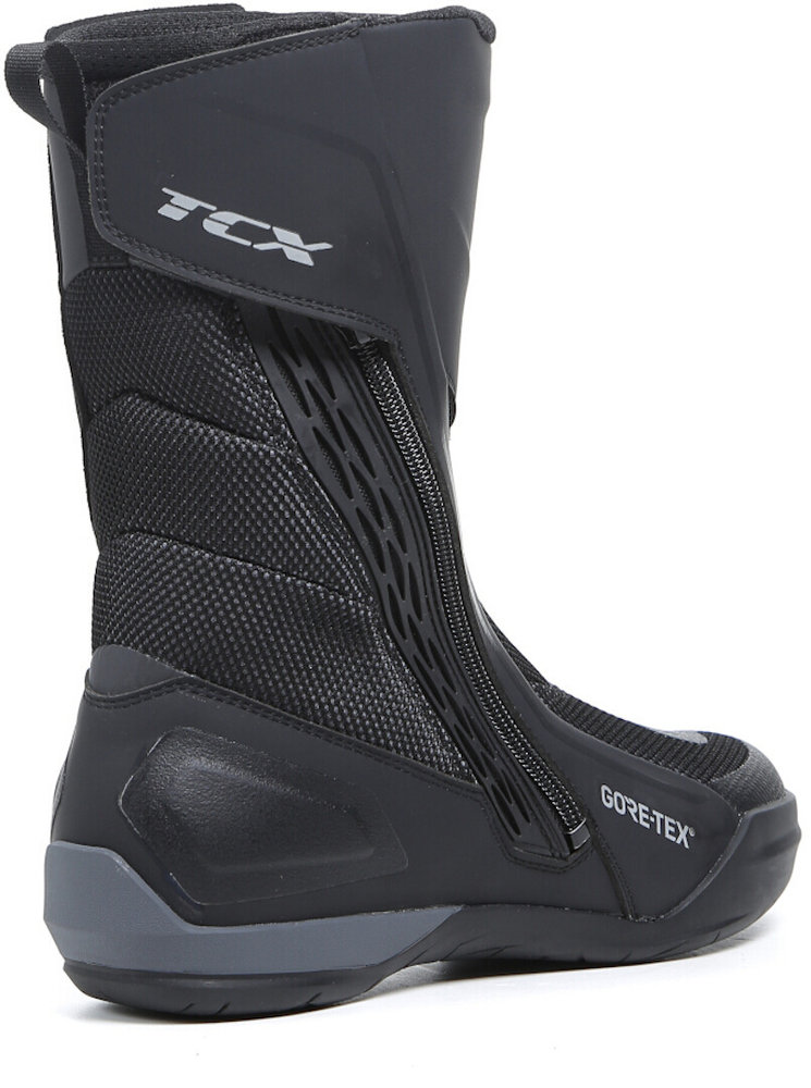 TCX Airtech 3 Gore-Tex Motorcycle Boots