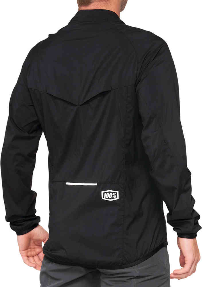 100% Corridor Bicycle Jacket