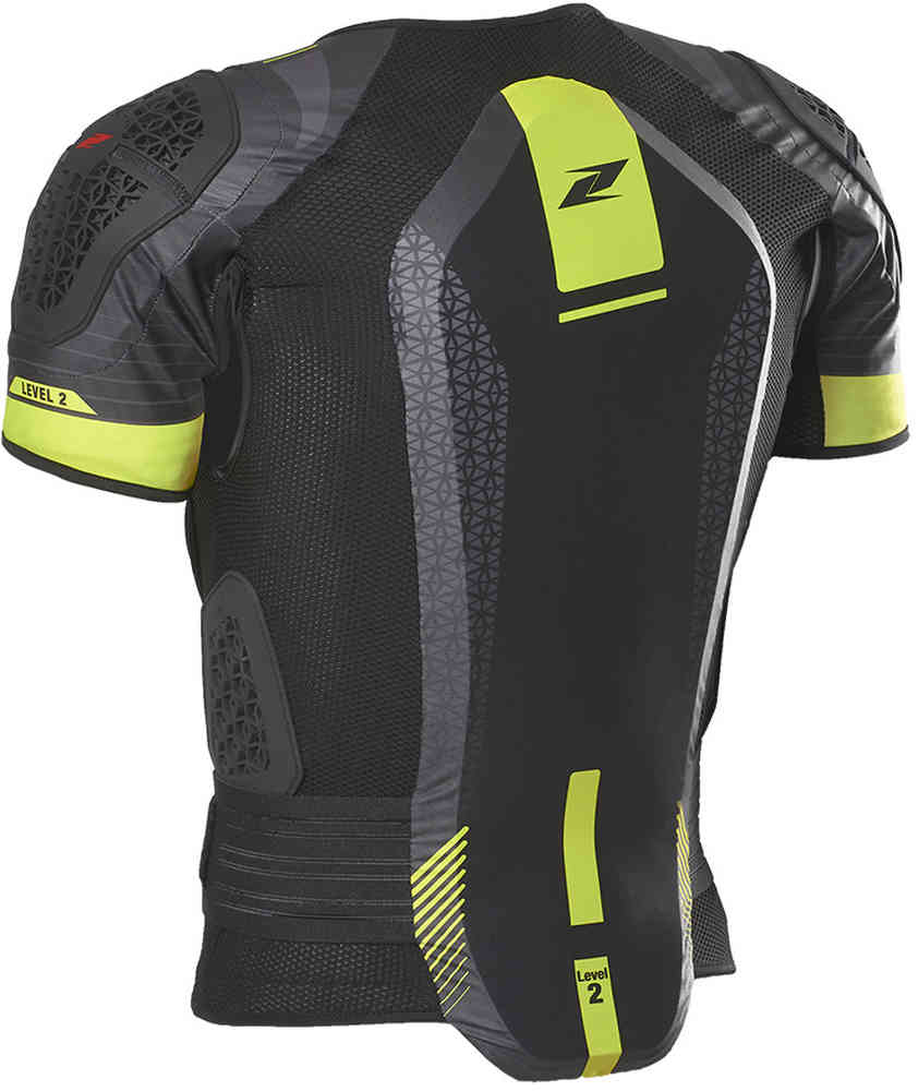 Zandona NetCube Pro X7 Protector Vest