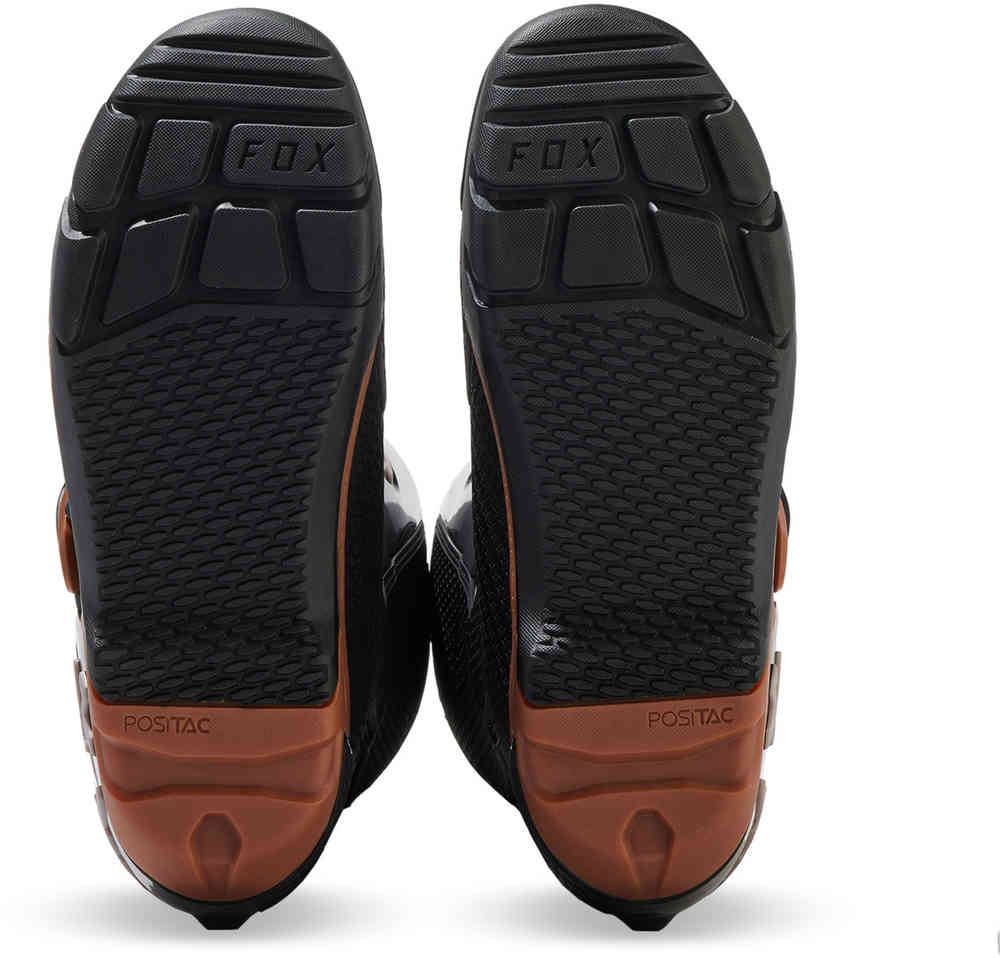 FOX Comp X Motocross Boots