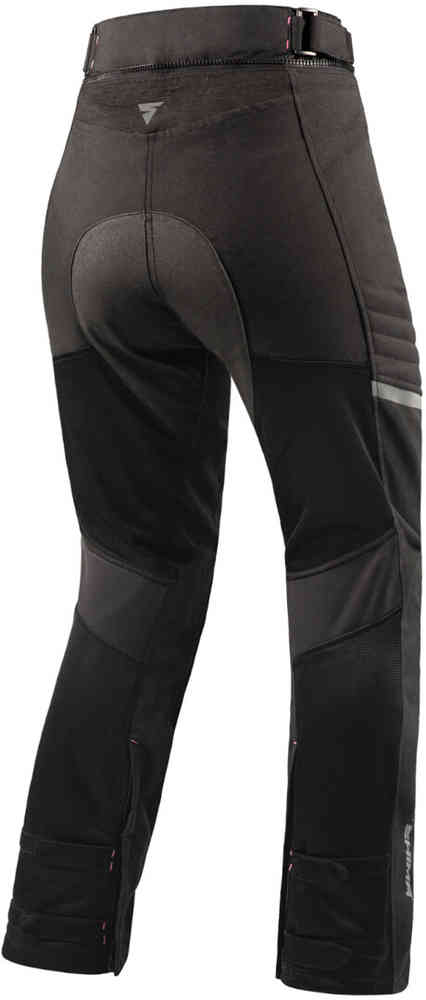 SHIMA Jet waterproof Ladies Motorcycle Textile Pants