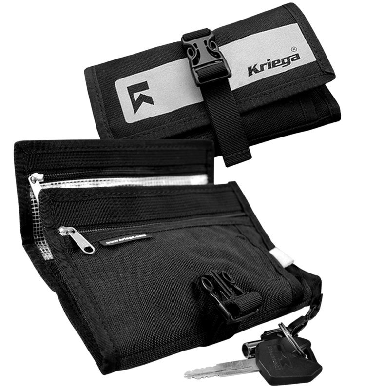 Kriega Stash Organiser