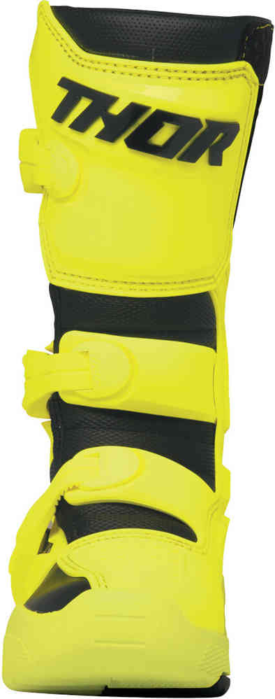 Thor Blitz XR MX Youth Motocross Boots