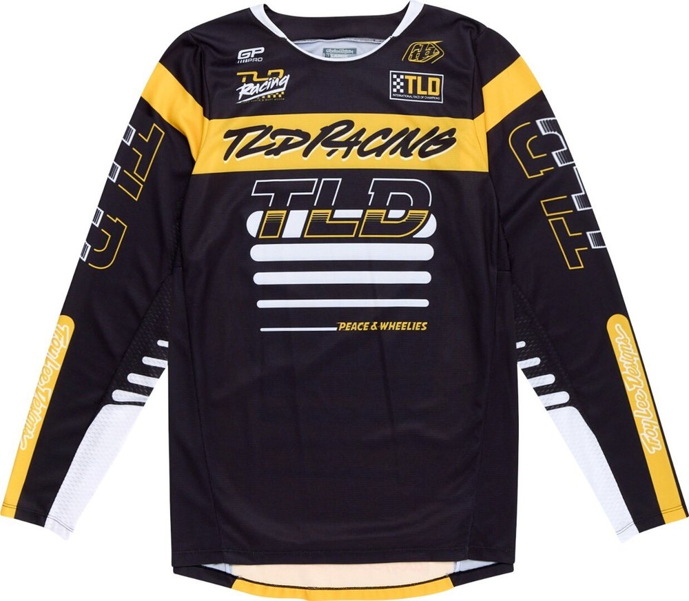 Troy Lee Designs GP Pro Fifty-50 Motocross Jersey