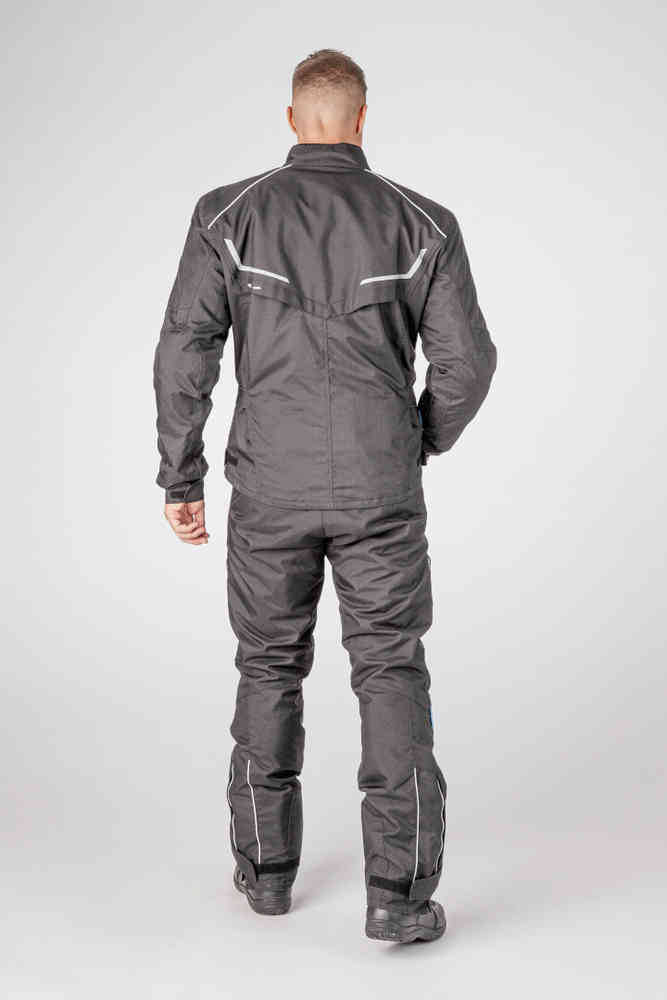 Lindstrands Halden waterproof Motorcycle Textile Jacket
