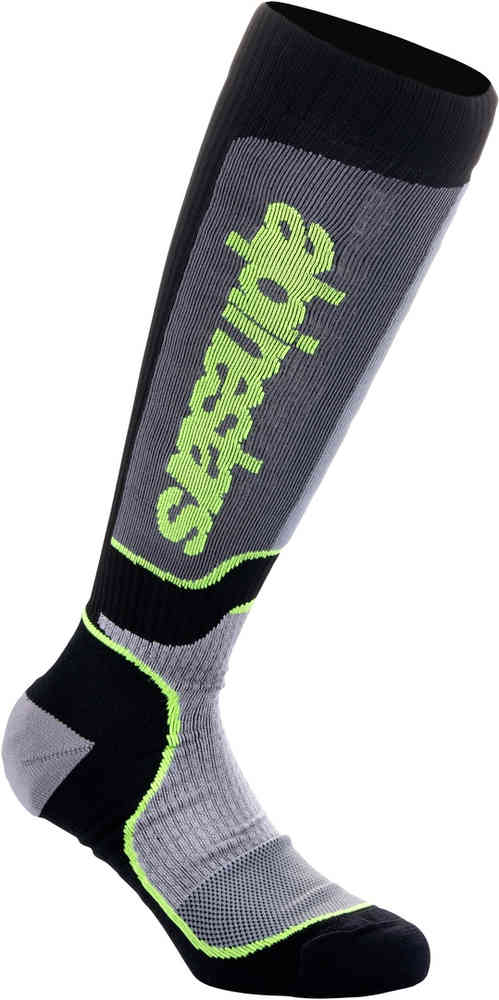 Alpinestars Plus Motocross Socks