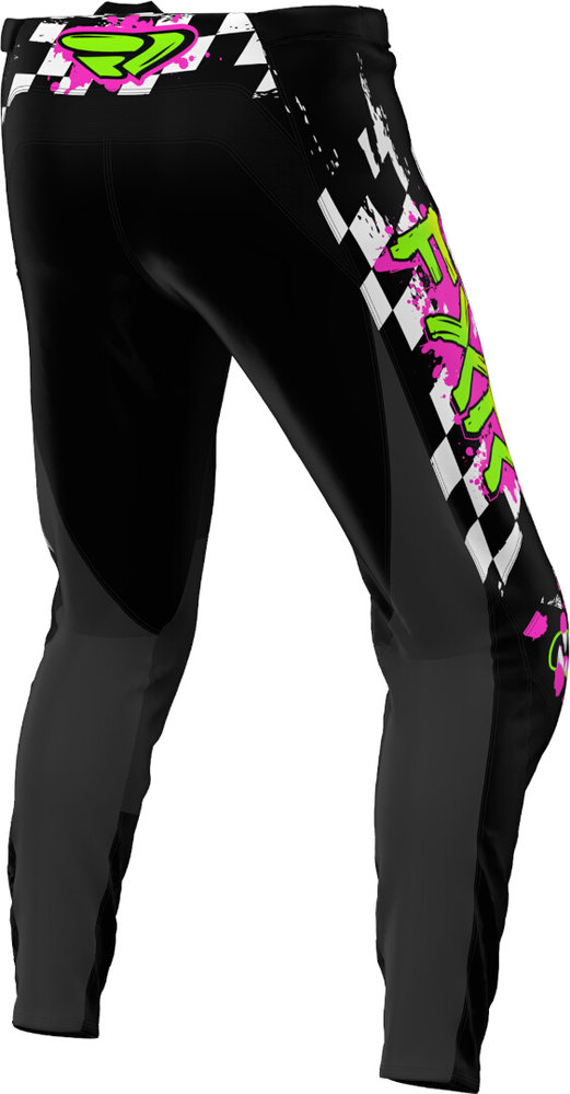 FXR Clutch 2025 Youth Motocross Pants