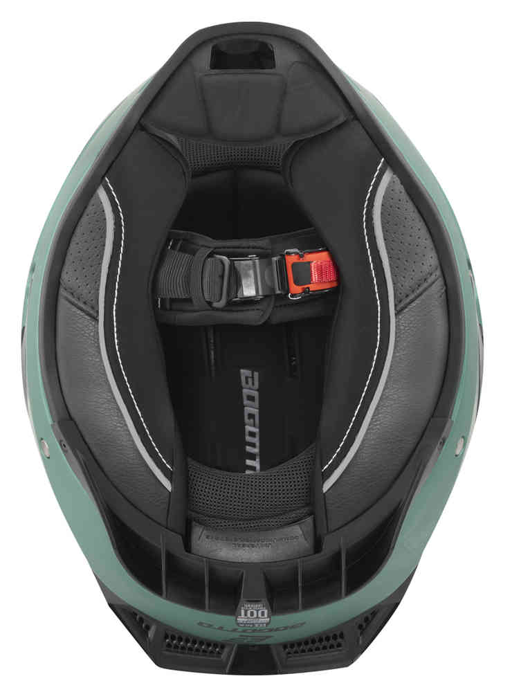 Bogotto Rapto Helmet