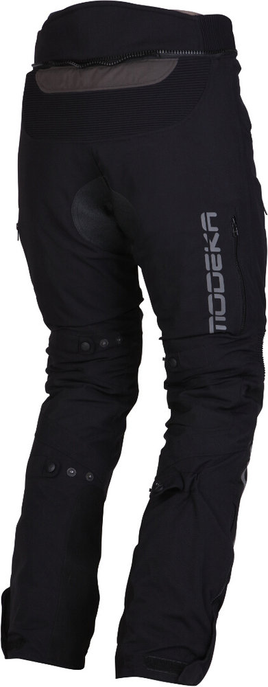 Modeka Taran Motorcycle Textile Pants