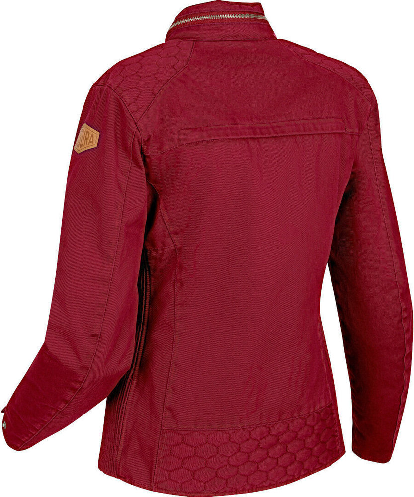 Segura Bahia Ladies Motorcycle Textile Jacket