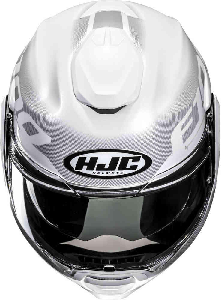 HJC F100 Hetal Helmet