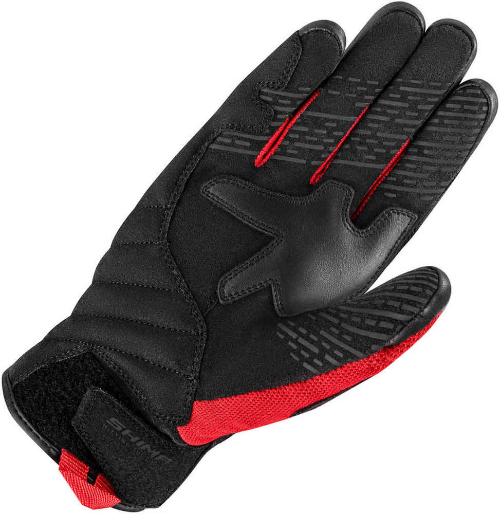 SHIMA Blaze 2.0 perforated Motorcycle Gloves