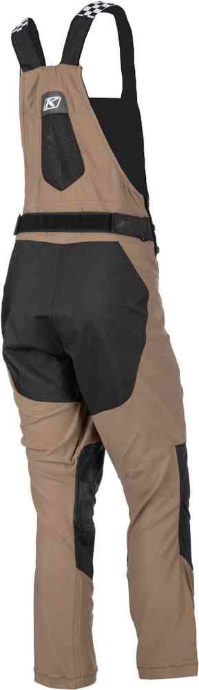 Klim Rebelle In The Boot Ladies Overall