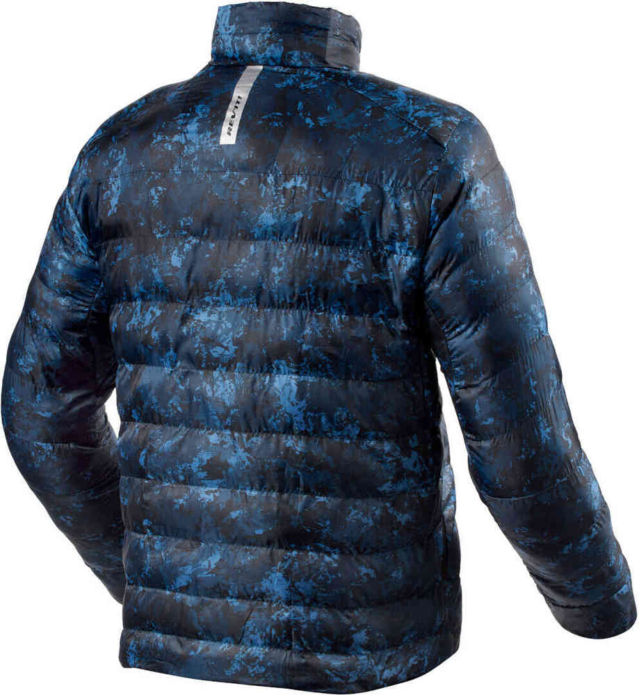 Revit Solar 3 Midlayer Textile Jacket