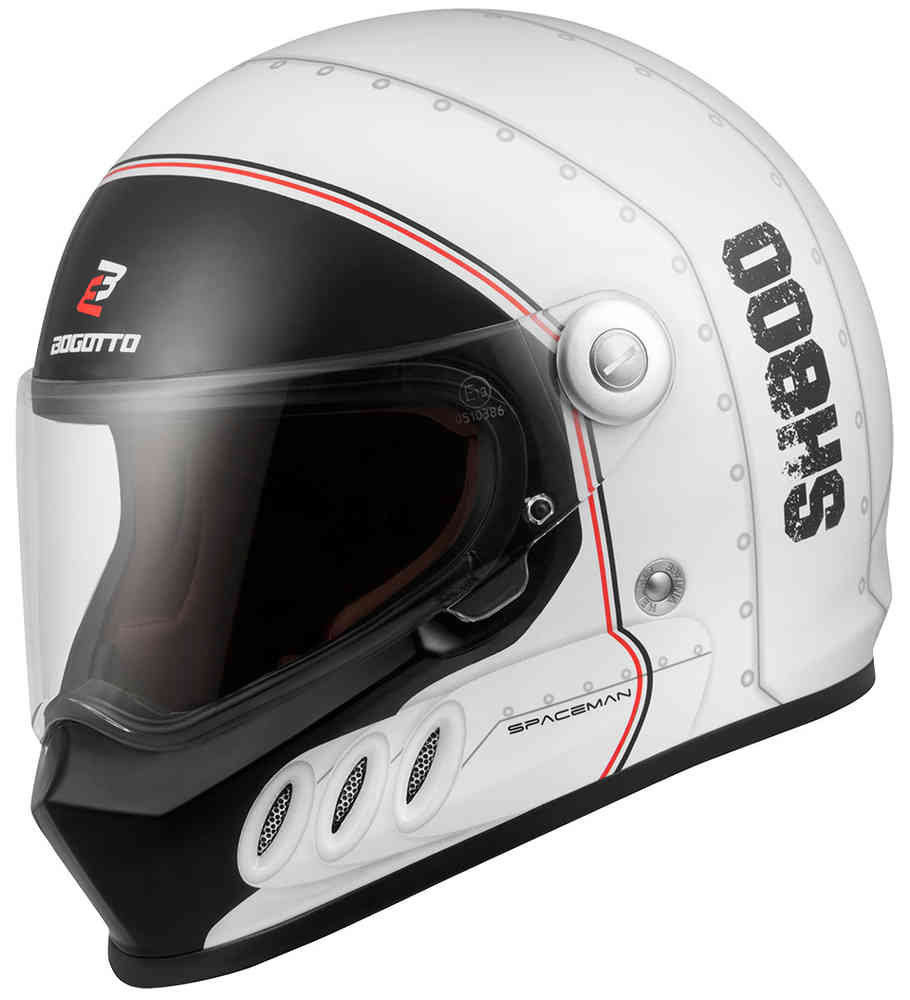Bogotto SH-800 Spaceman Helmet