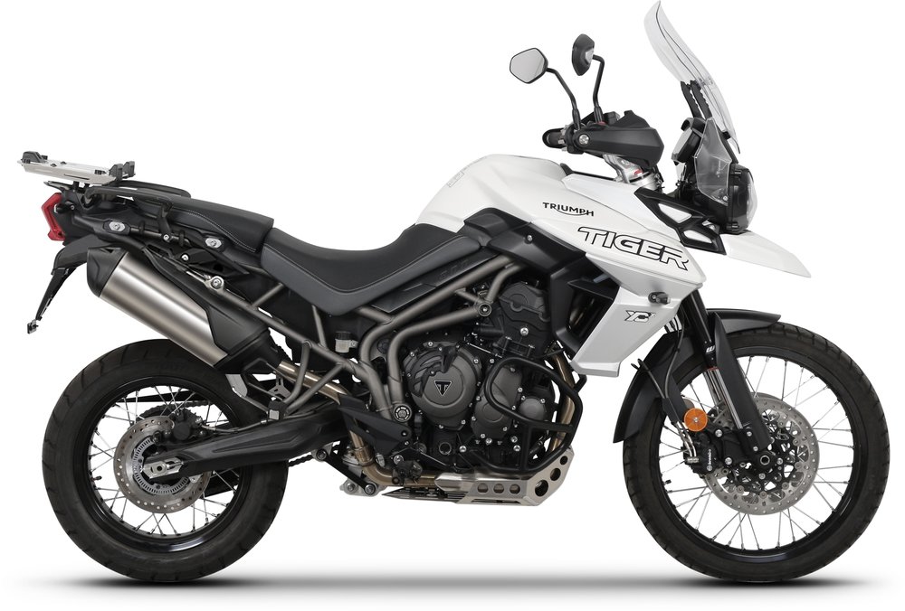 Top Master Topcase Fitting