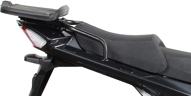 Top Master Topcase Fitting