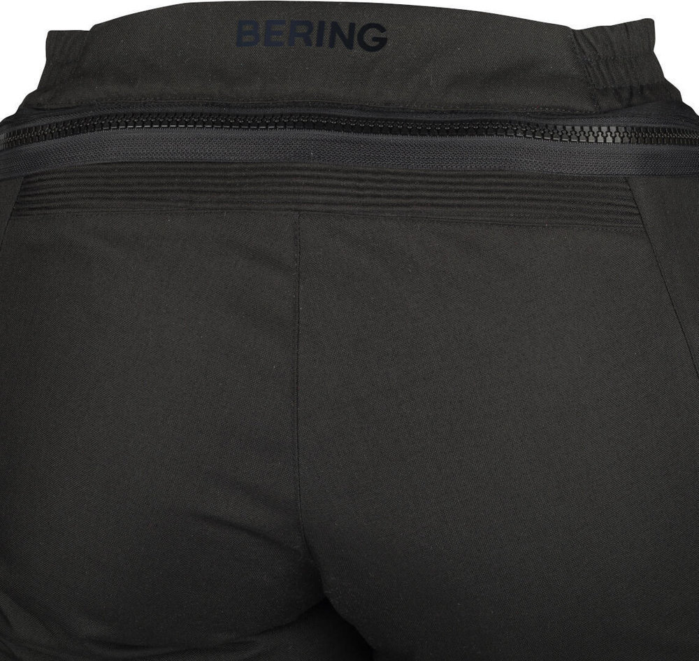 Bering Halifax 17353 waterproof Ladies Motorcycle Textile Pants